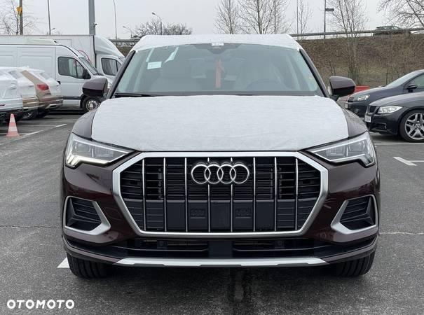 Audi Q3 - 2