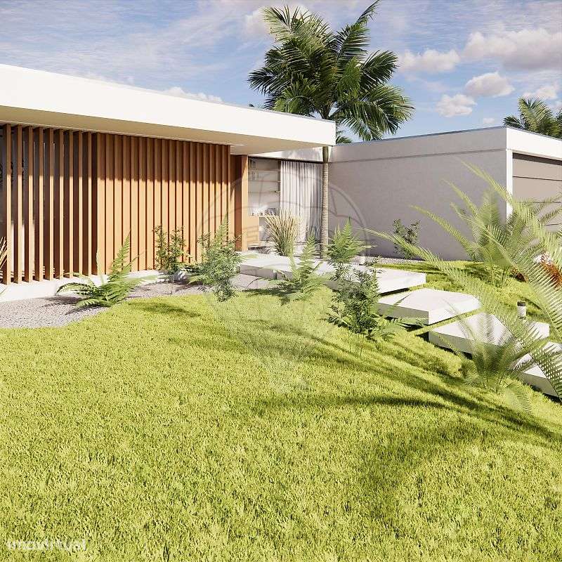 Moradia T3 para venda-7