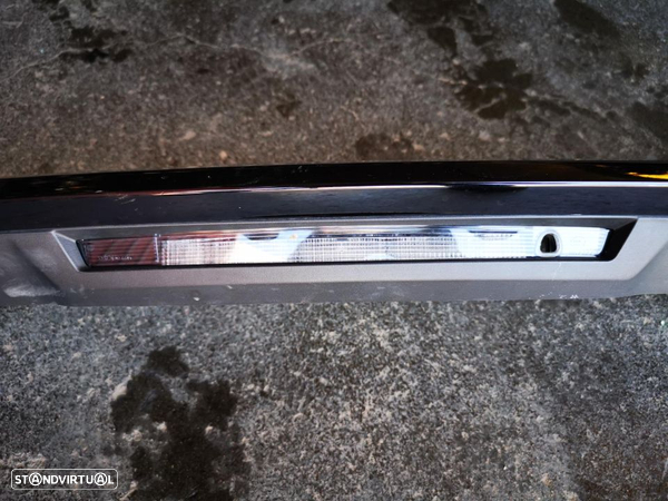 RENAULT SCENIC IV AILERON MALA - Z250 - 7