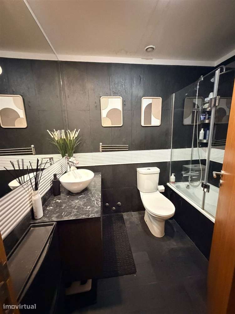 Apartamento T2 KITCHENET Venda em Ramalde,Porto-14