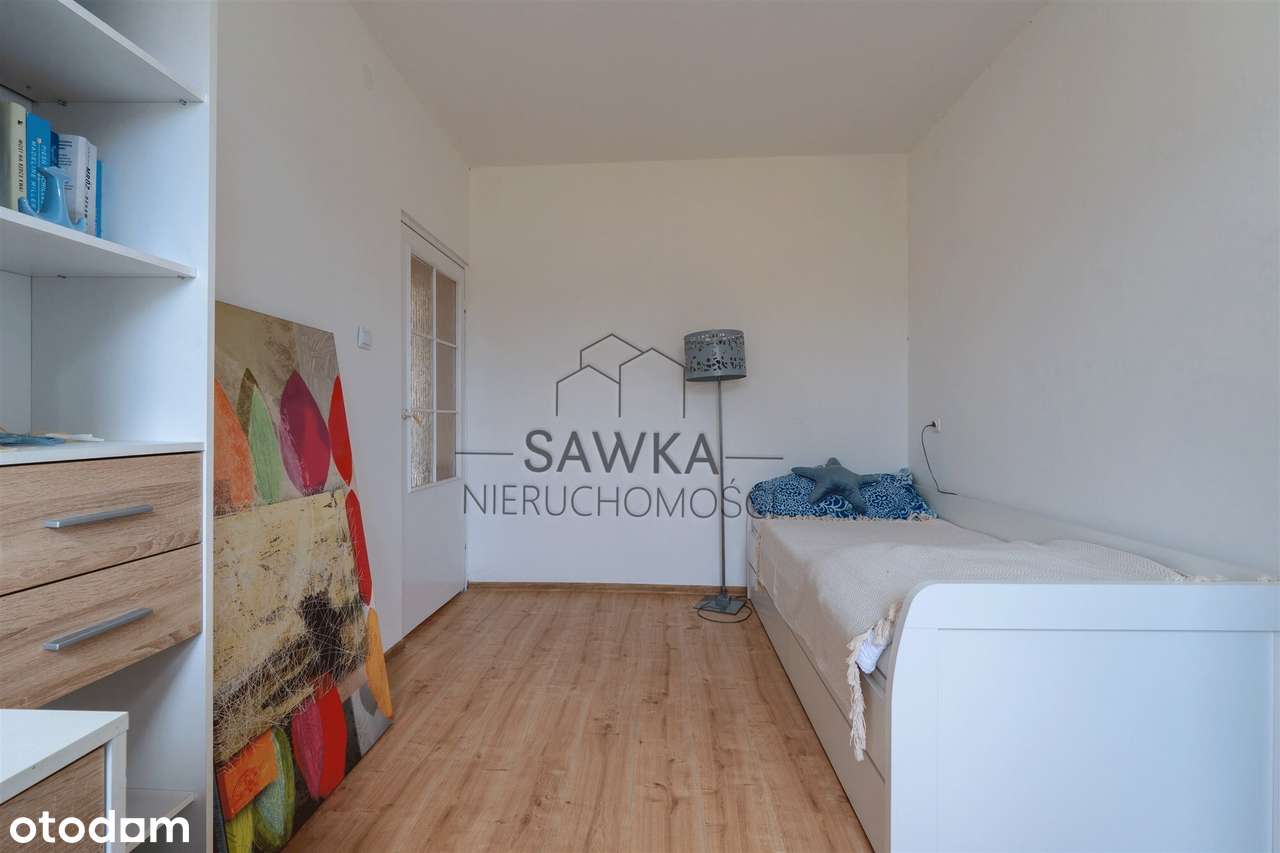 Dom z potencjałem w doskonałej lokalizacji Zielonej Góry-12