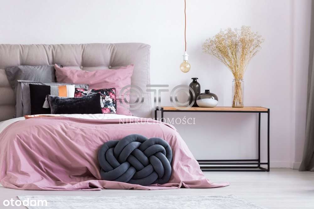 Dwupoziomowe apartamenty/ 4 pokoje-2