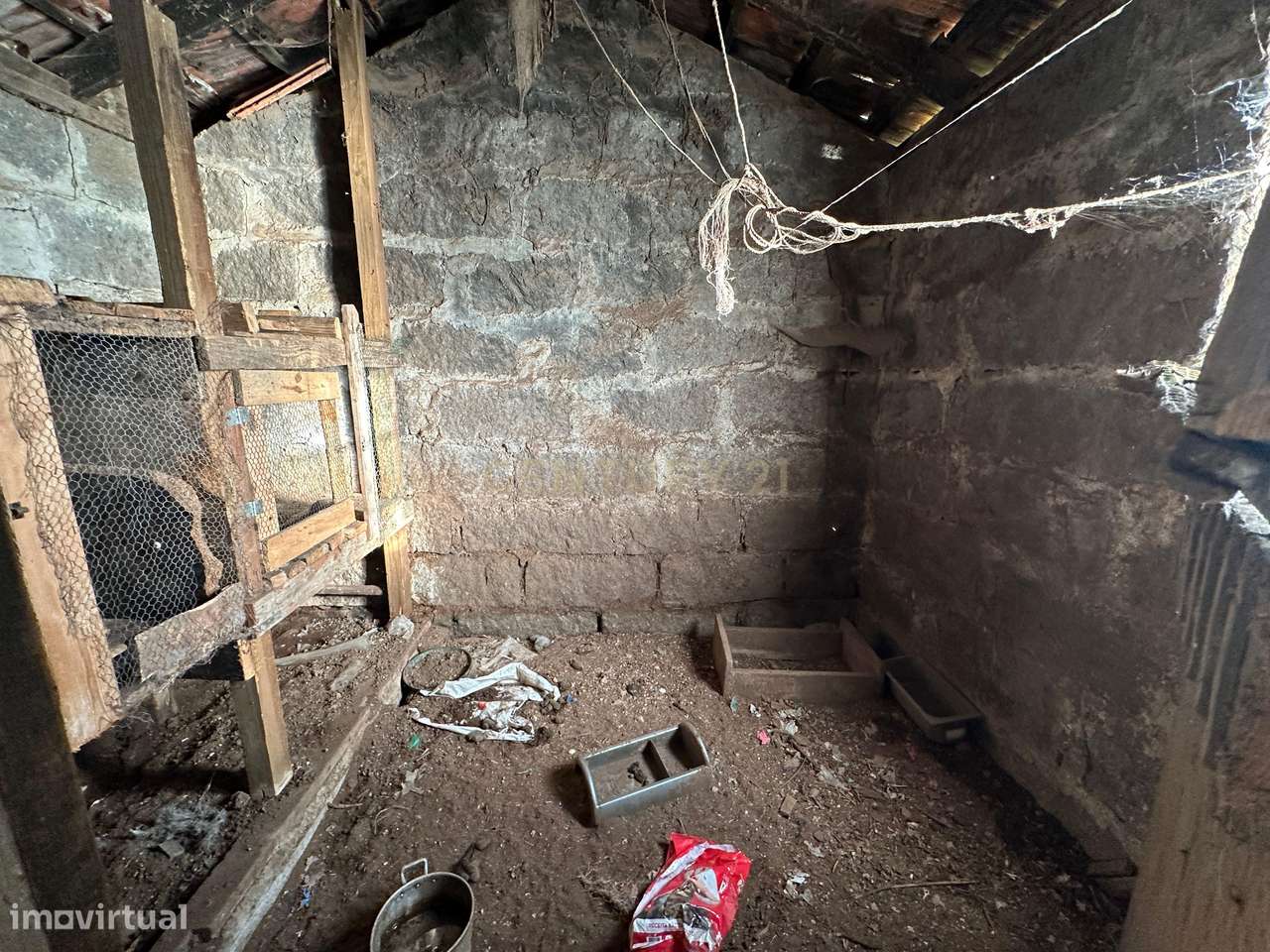 Propriedade única no geres , Casa com acesso ao rio (No rio Caldo) - Grande imagem: 5/18