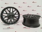 Jantes Fox VR3 Carbon Grey 17 (Mercedes, Audi, VW, Ford, Peugeot) - 3