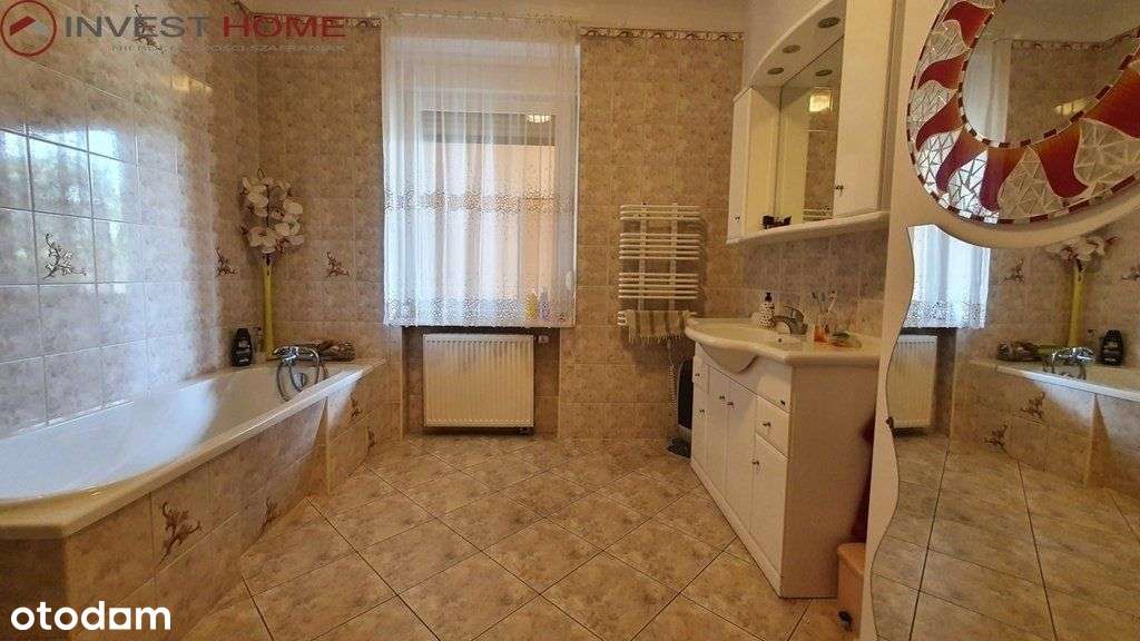 dom w centrum Słowackiego duża działka-15