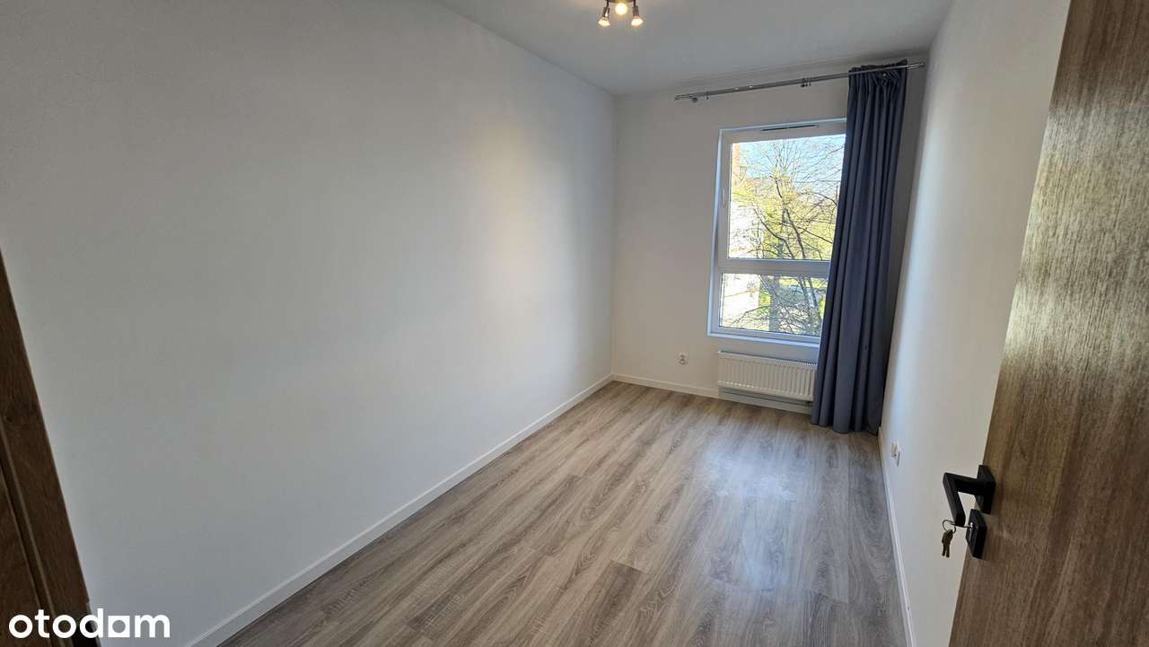 Komfortowy nowy apartament Górnych Wałów 3piętro-10