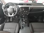 Toyota Hilux 2.4 D-4D Double Cab DLX 4x4 - 3