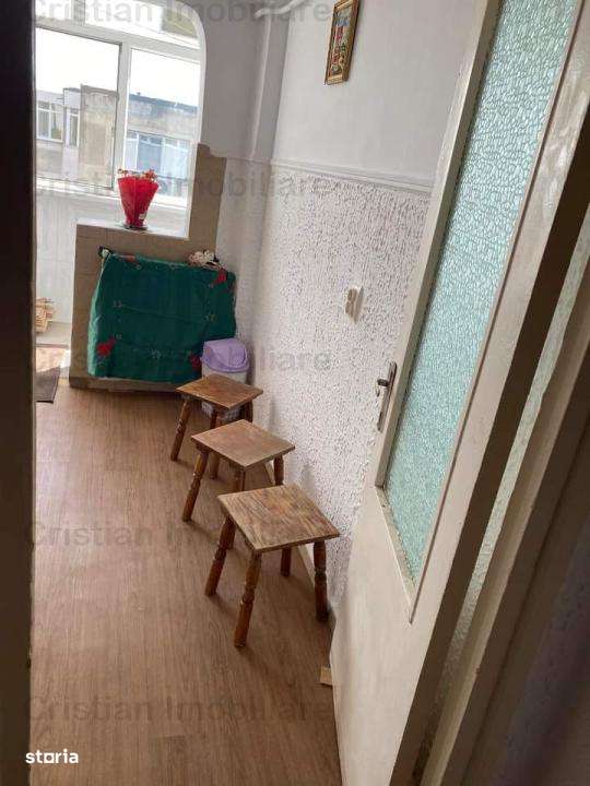 Inchiriere Ap.1 cam 36m  Vidin cu vedere la Pod ,mobilat+utilat - Imagine principală: 5/7