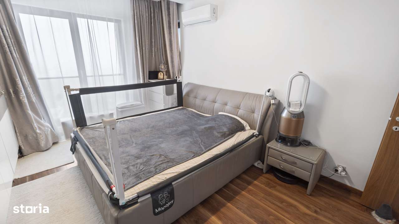 2 Camere 69mp Parcare 5M Metrou P. Poenaru 20Th Grozavesti Regie 2016-8