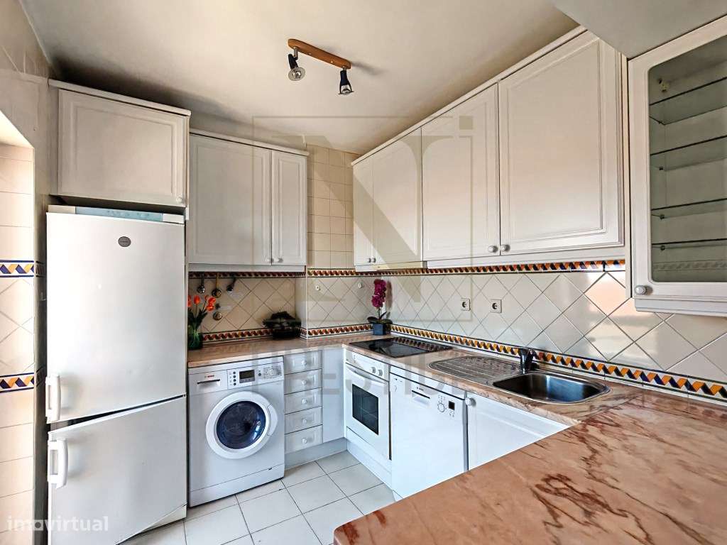 Apartamento T2 na Figueira da Foz-5