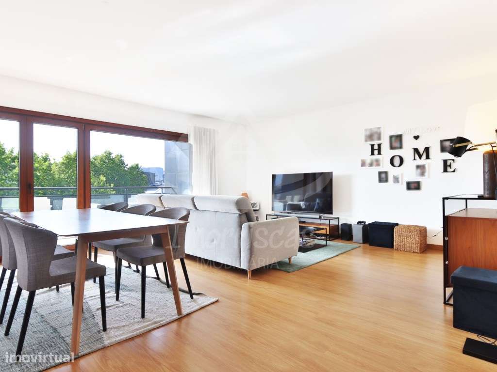 T3 Exclusivo no Blue Garden, Sacavém | 186 m² de Conforto e Elegância-8