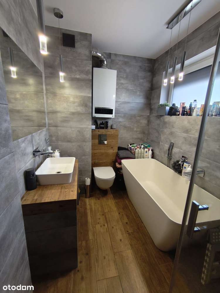 Komfortowy dom / mieszkanie w Rabowicach k. Swarzędza-10