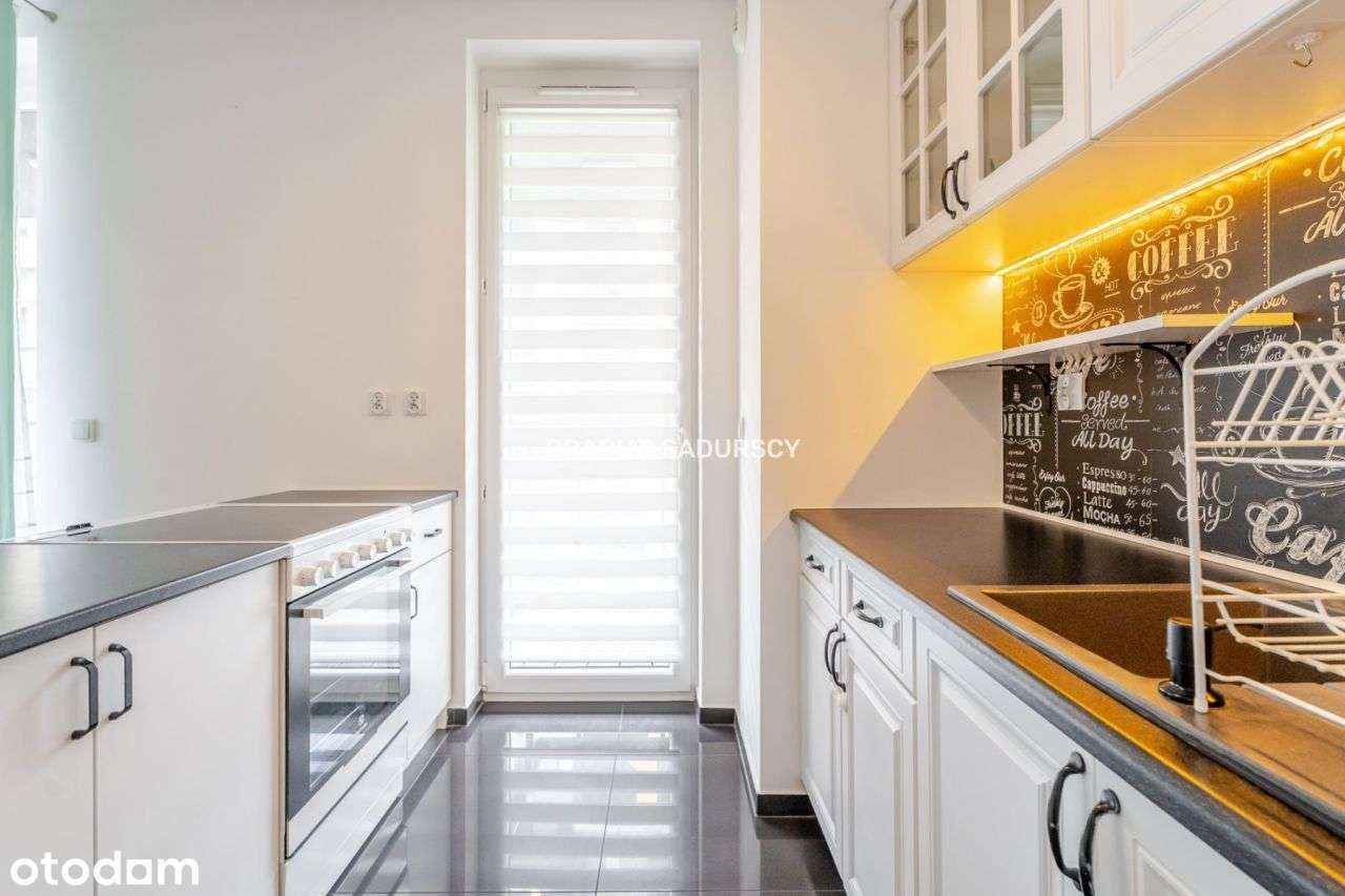 2 pokojowe, ul. Marii Dąbrowskiej-3