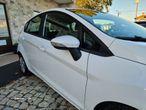 Ford Fiesta 1.5 TDCi Titanium - 23