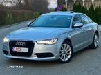 Audi A6 Avant 3.0 TDI DPF quattro S tronic - 1