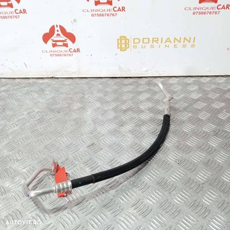 Conducta Clima Renault Clio 1.5 DCI 2012-2016• 92 4907813R - 3