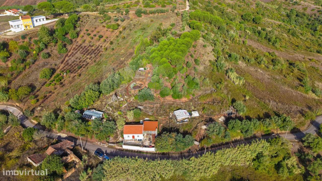 Moradia T2 com Terreno-34