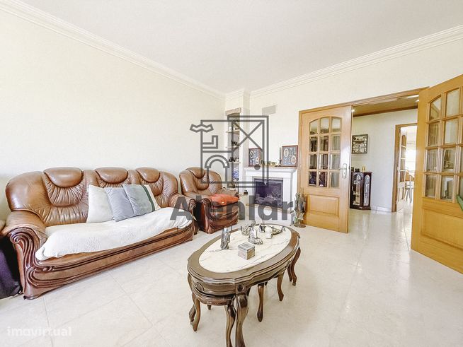 T3 com suite, garagem e vista campo – Castanheira do Ribatejo-7