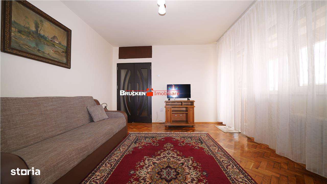 APARTAMENT 2 CAMERE | PARCARE | BD. MAGHERU - Imagine principală: 5/10