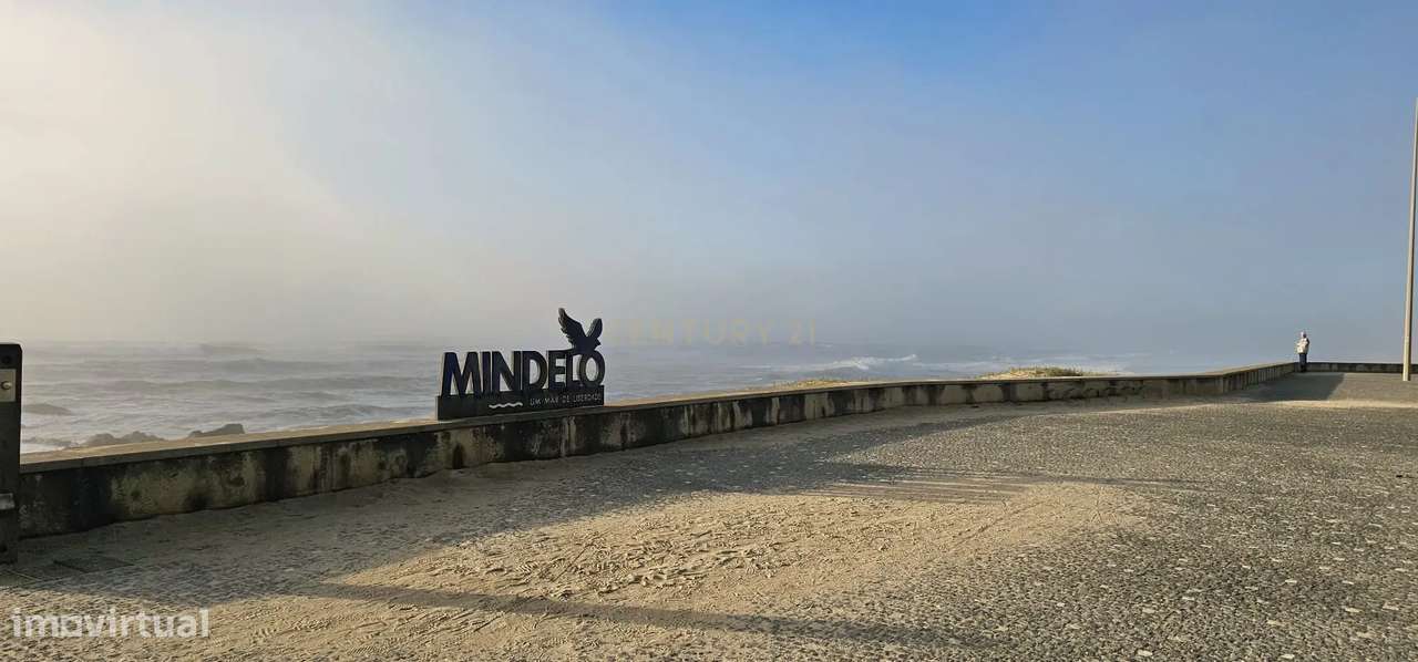 Moradia T3 junto a Praia de Mindelo-37