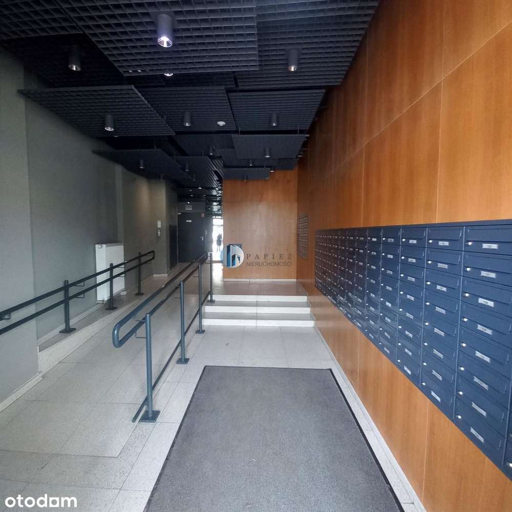 Odlicz Vat! ul.Wolska 165. Balkon-11