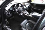 Audi S8 4.0 TFSI Quattro - 13