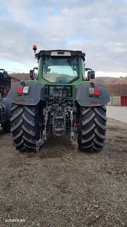 Fendt 936 - 4