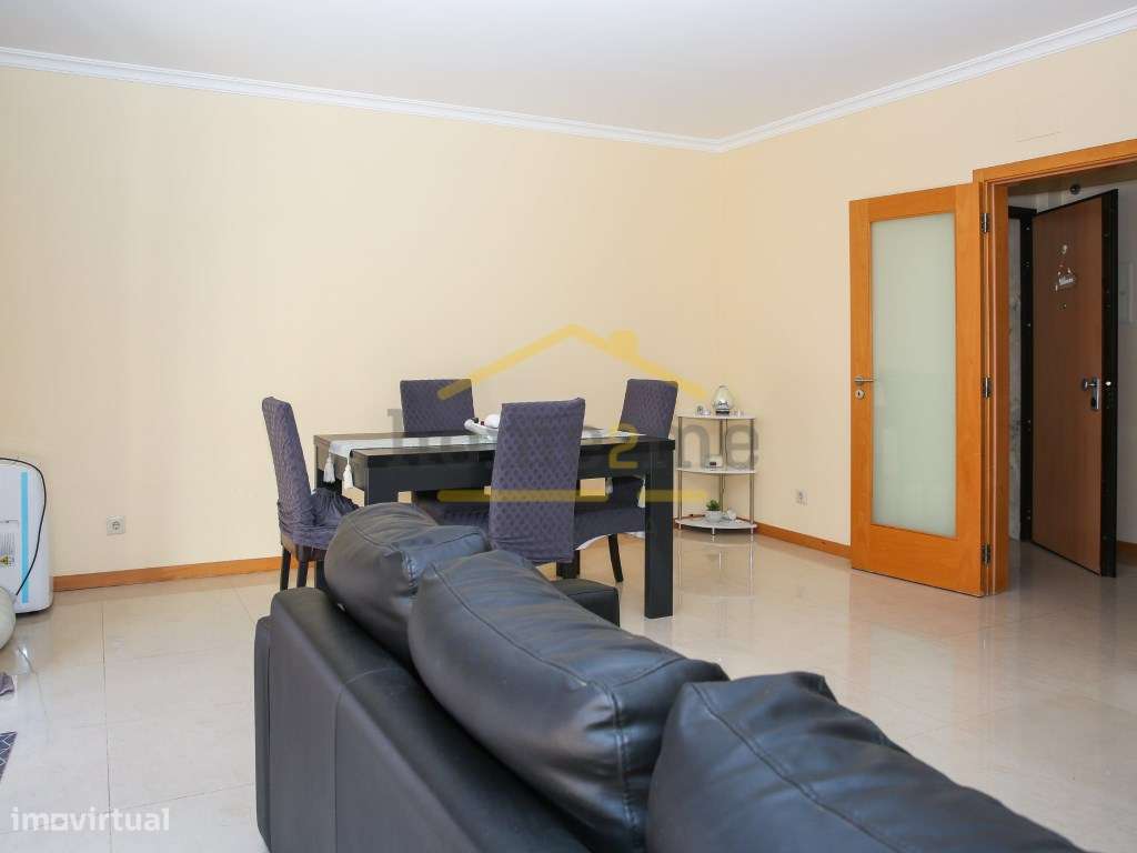 Apartamento T3 com Terraço 60 m2 - Carregado, Alenquer - Grande imagem: 5/30