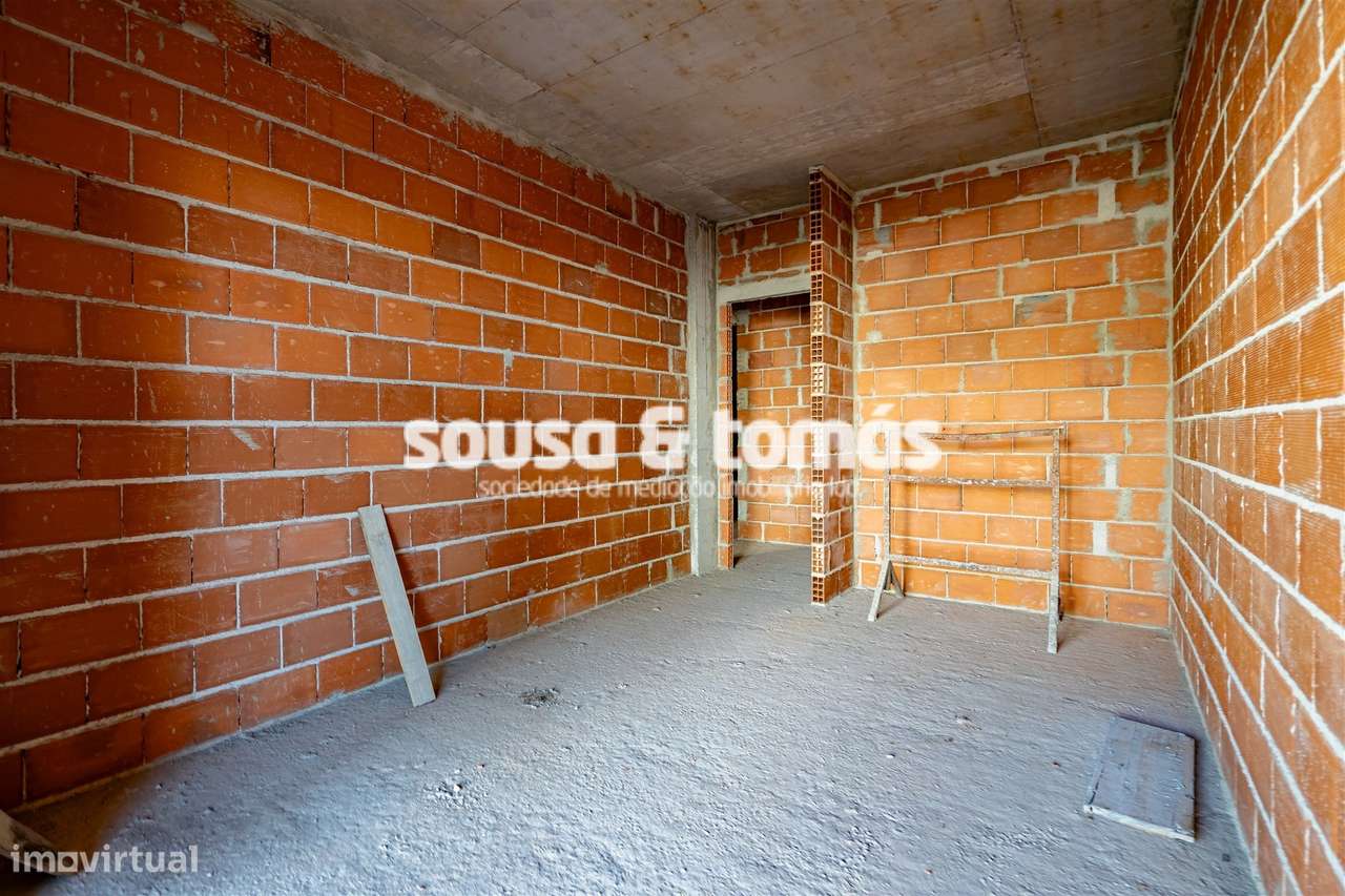 Apartamento T3 Venda em Marrazes e Barosa,Leiria-11