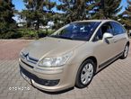 Citroën C4 1.6 HDi Impress - 11