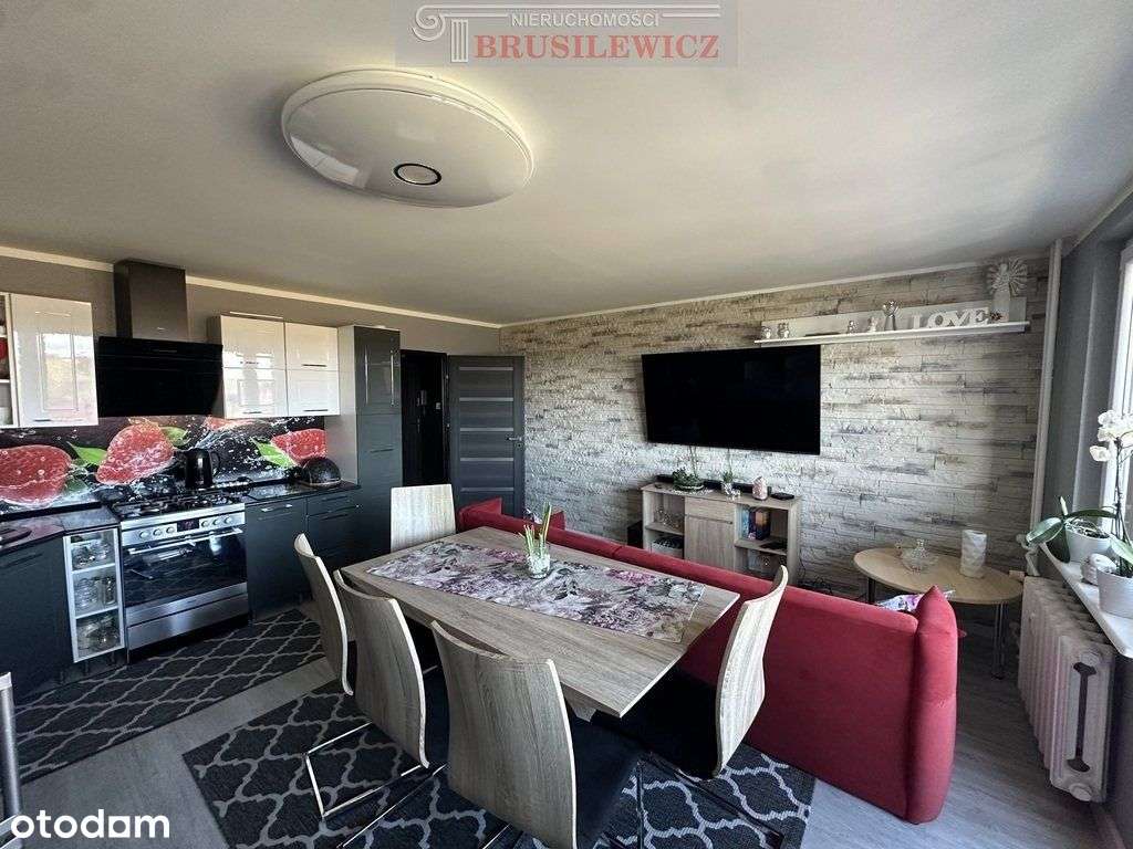 Atrakcyjne Unikatowe Mieszkanie-8