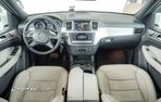 Mercedes-Benz ML 350 BlueTEC 4MATIC 7G-TRONIC - 7