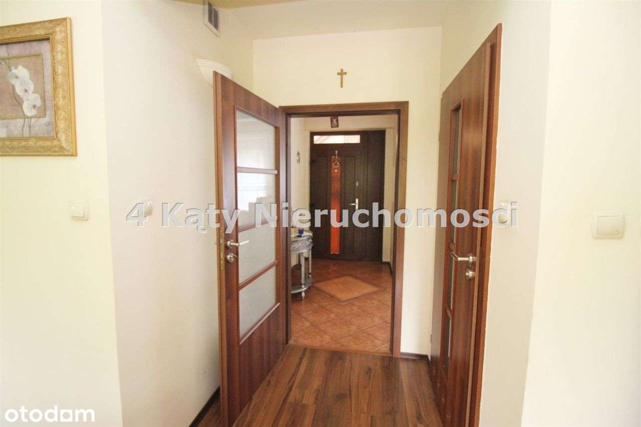 Bliźniak centrum rej. ul. Chłapowskiego-10