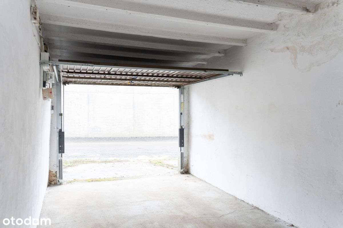 Na sprzedaż garaż w centrum miasta  ul. Długa-4