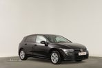 VW Golf 2.0 TDI Style DSG - 1