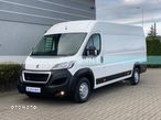 Peugeot Boxer - 4