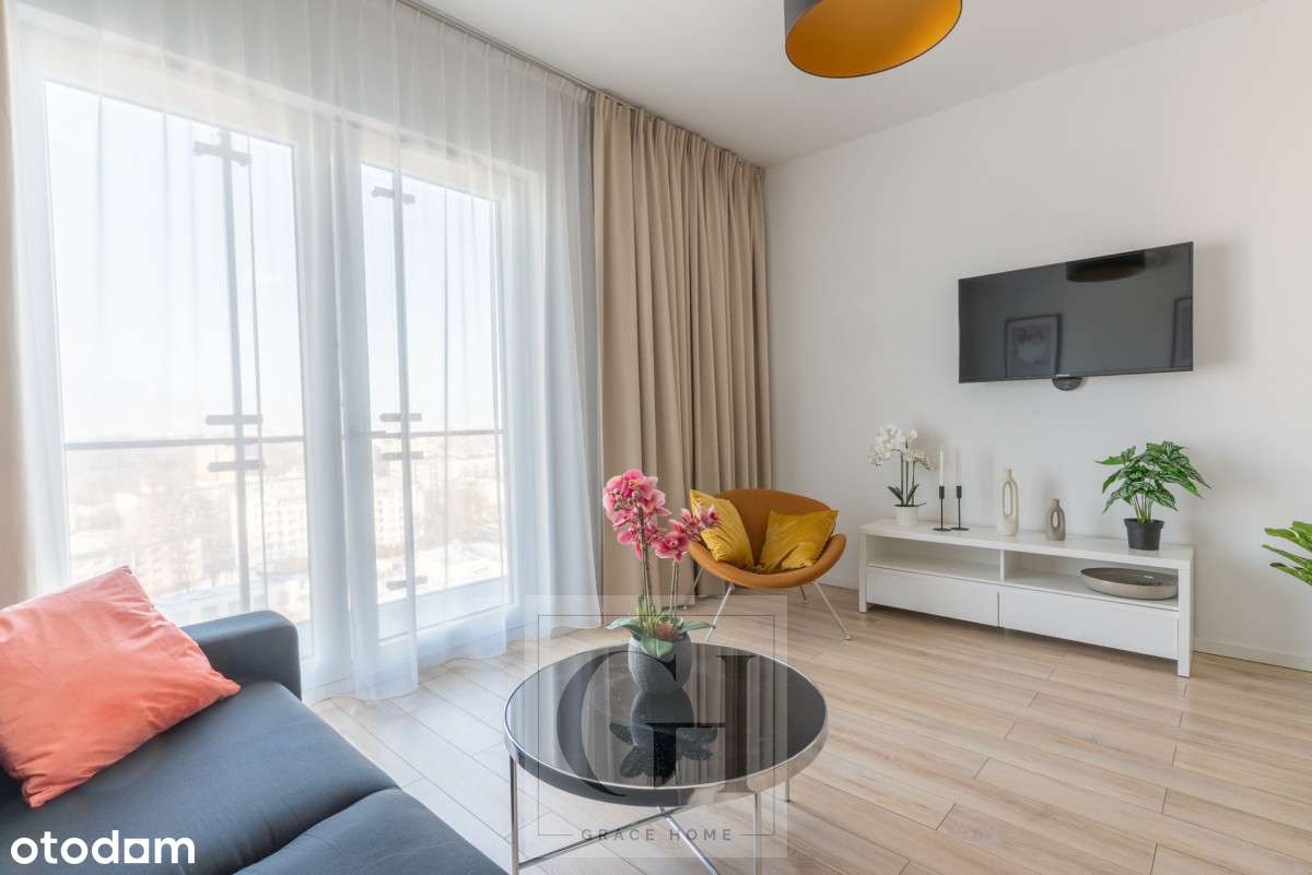 Varsovia Apartamenty | Wola idealny pod inwestycje-5