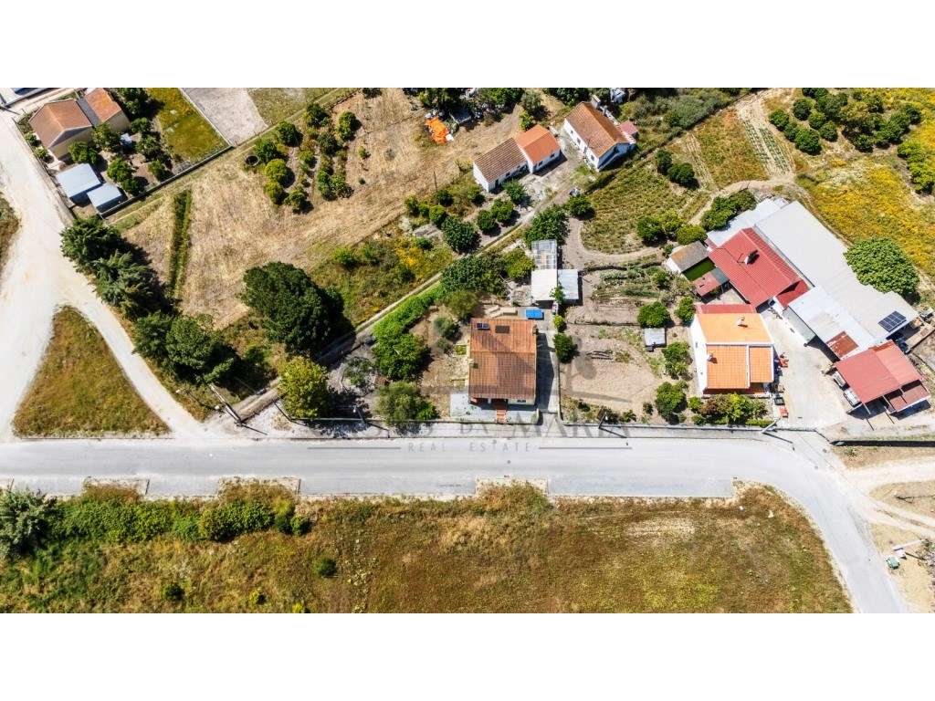 Moradia Isolada - Vendas Novas-35