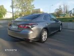 Toyota Camry 2.5 Hybrid Comfort CVT - 6