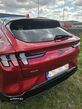 Ford Mustang Mach-E AWD Extended Range 258 kW Premium - 18