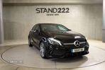 Mercedes-Benz A 220 d AMG Line Aut. - 3