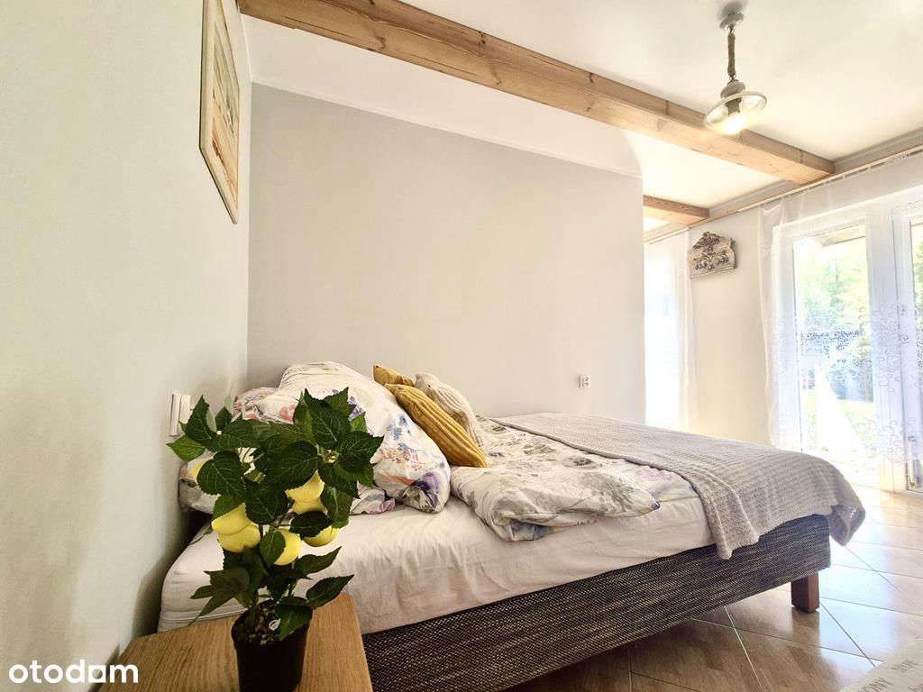 Dom Wczasowy nad Morzem SPRZEDAM-4