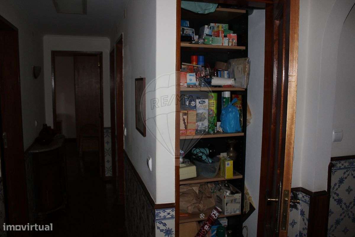 Apartamento T6 para venda-21