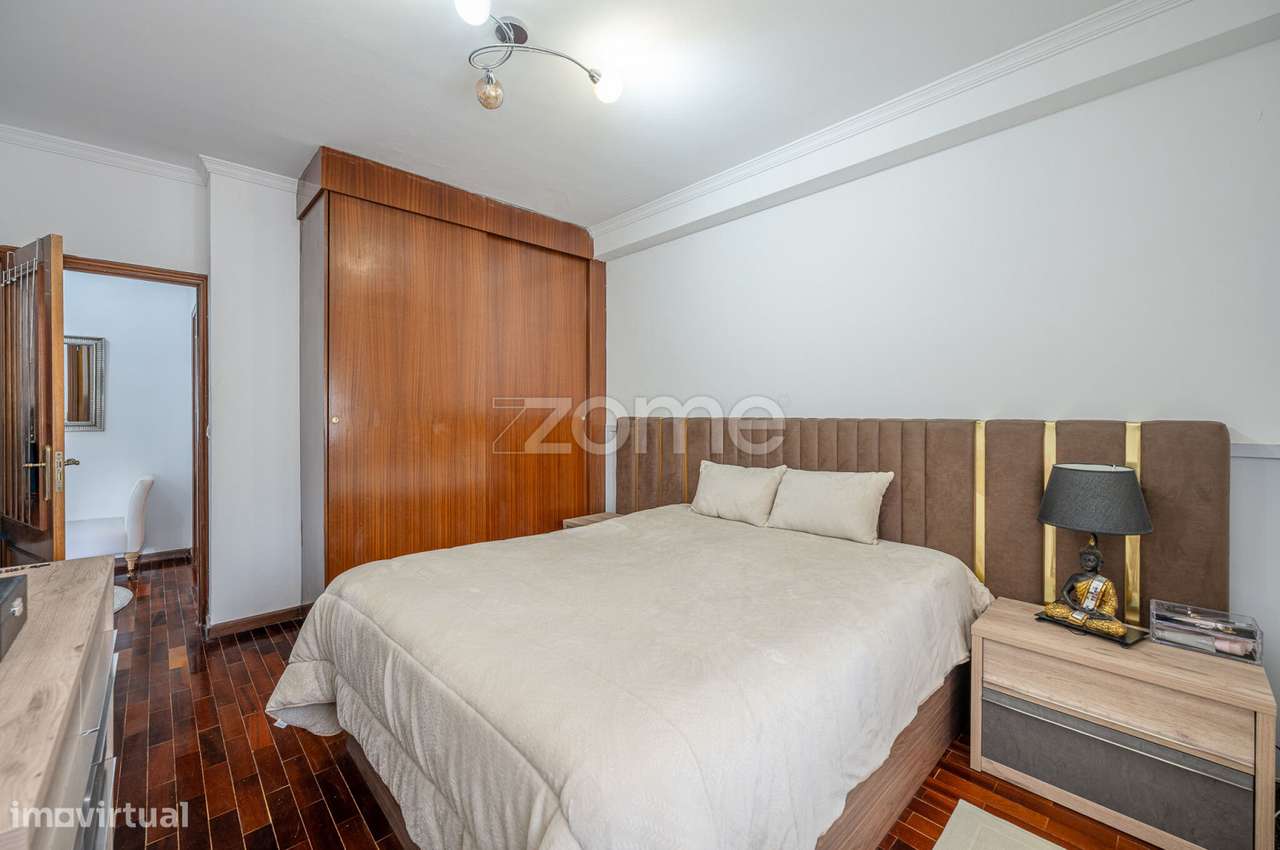 Apartamento T2-30
