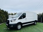 Ford Transit 350 L4 2.0 TDCi H1 CD Trend - 4