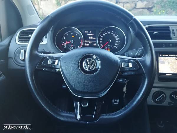 VW Polo 1.0 Confortline - 11