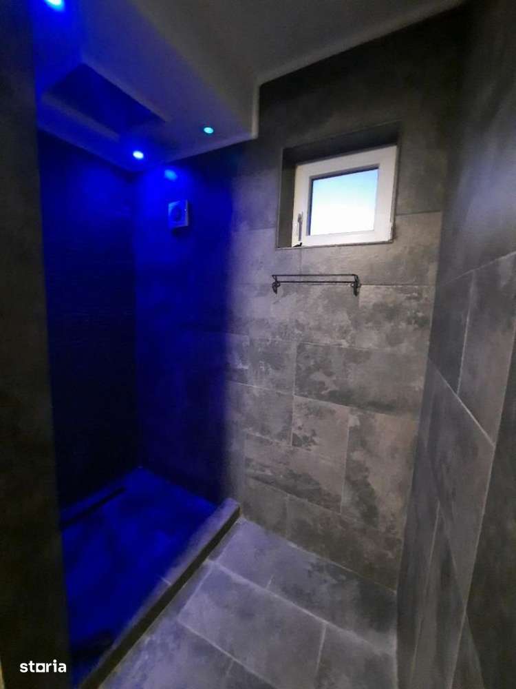 FARA COMISIOANE casa 4 camere P+1 mobilata utilata elegant panou fotov-10
