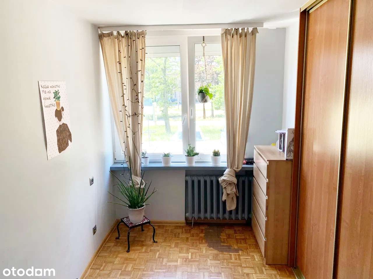 OKAZJA,ROZKŁADOWE,3POK,48M2,MIEJSKIE MEDIA,5 MIN DO RYNKU-8