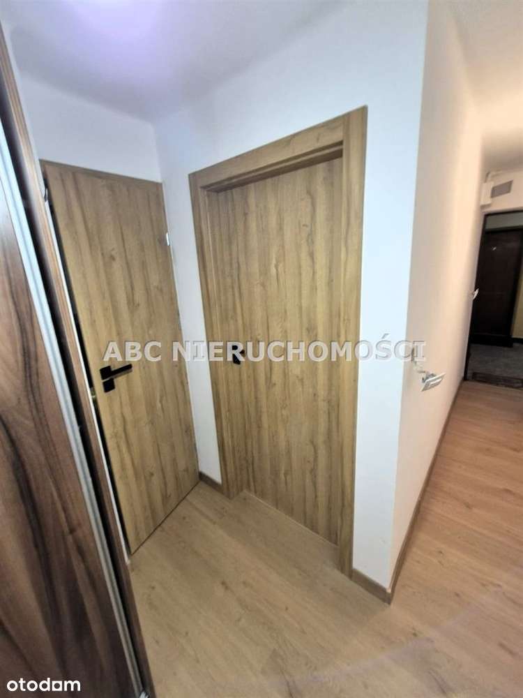 Komfortowe M-4 blisko centrum. Mieszkanie po remon-11