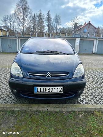 Citroën Xsara Picasso 1.8 16V SX - 1